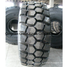Steel Radial Earthmover Mining Radial OTR Tyres 29.5r29, 29.5r25